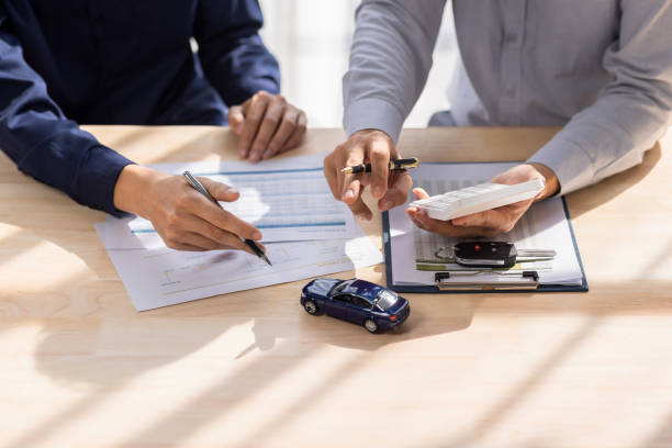 Car insurance options for Lone Tree residents